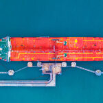 Two oil tankers collide, catch fire near Strait of Hormuz- oil and gas 360