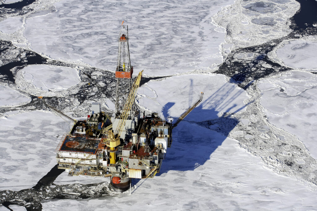 ConocoPhillips Files to Expand Arctic Drilling Near $7.5 Billion Willow Project- oil and gas 360