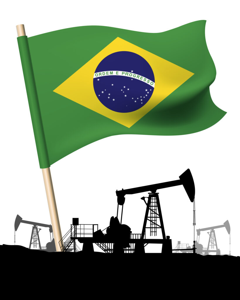 Oil Firms Brace for Impact as Brazil Revamps Tax Benchmark- oil and gas 360