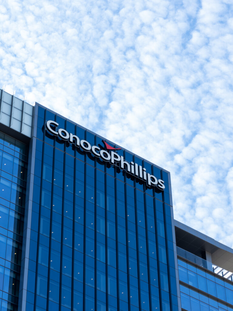 ConocoPhillips in Talks to Sell Oklahoma Assets- oil and gas 360