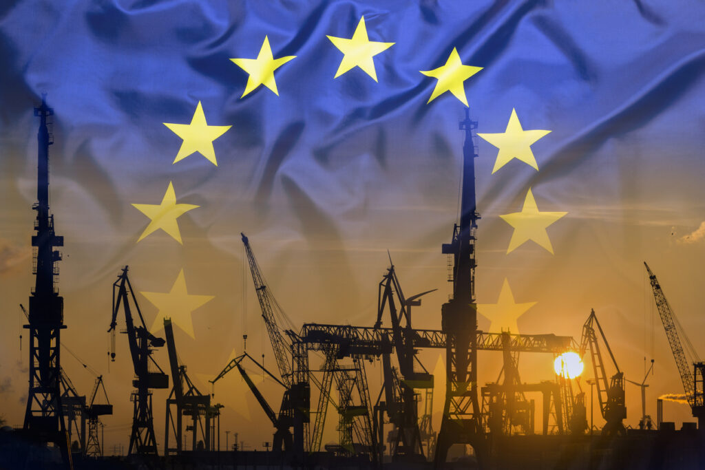 Oil prices climb after the EU imposes new sanctions on Russia- oil and gas- oil and gas 360