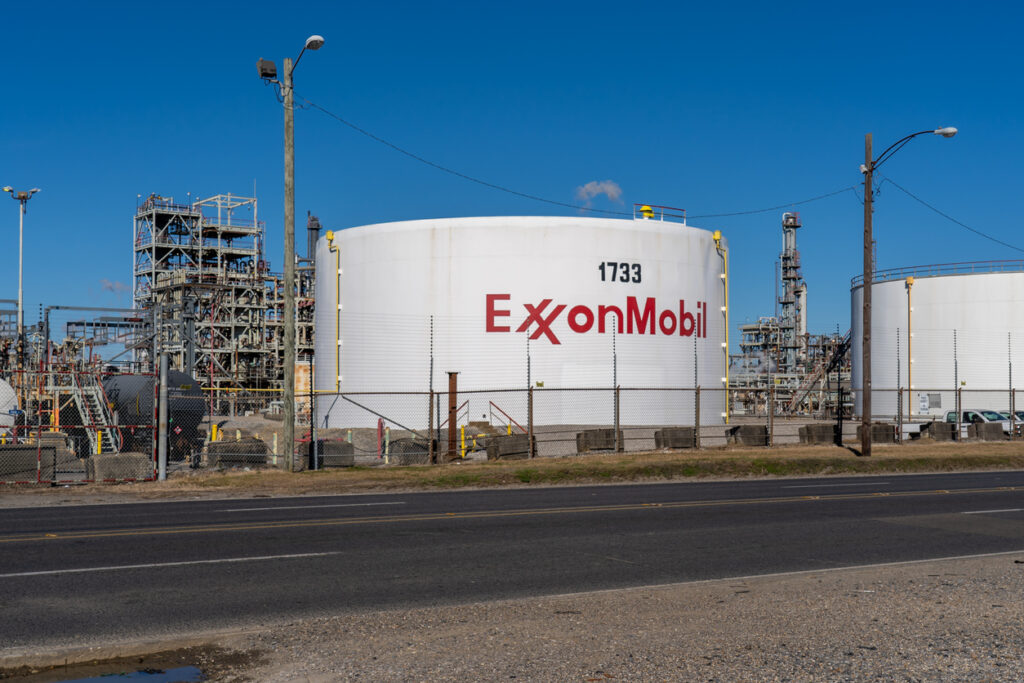 Exxon expects $1.5 billion earnings drop from lower oil, gas prices- oil and gas 360