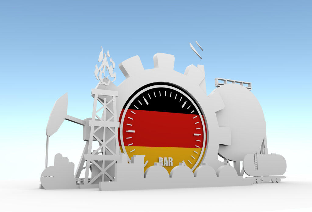 Germany approves gas drilling in protected North Sea marine zone- oil and gas 360