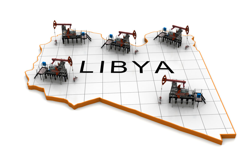 Oil majors compete for Libya's first exploration tender since 2011 war- oil and gas 360