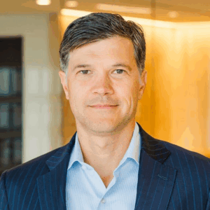 Andrew Rapp, Senior Advisor to the U.S. Dept. of Energy
