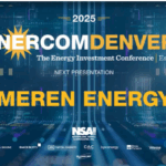 Exclusive: Meren Energy at EnerCom Denver - The Energy Investment Conference 2025- oil and gas 360