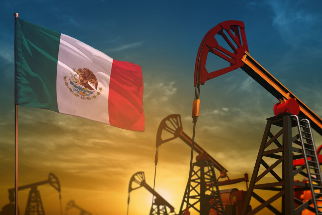 Mexico approves fracking to reverse sagging oil and gas production- oil and gas 360