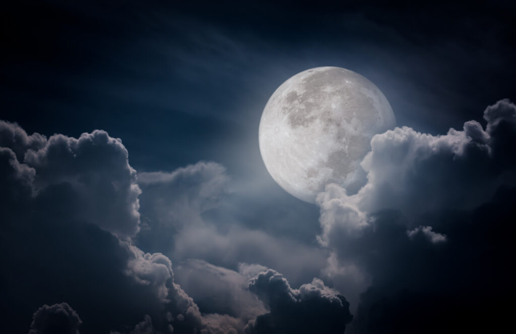 NASA wants to put a nuclear reactor on the moon- oil and gas 360