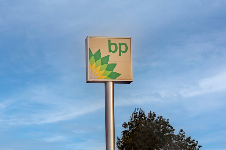 bp signs deal to drill five wells in the Mediterranean- oil and gas 360