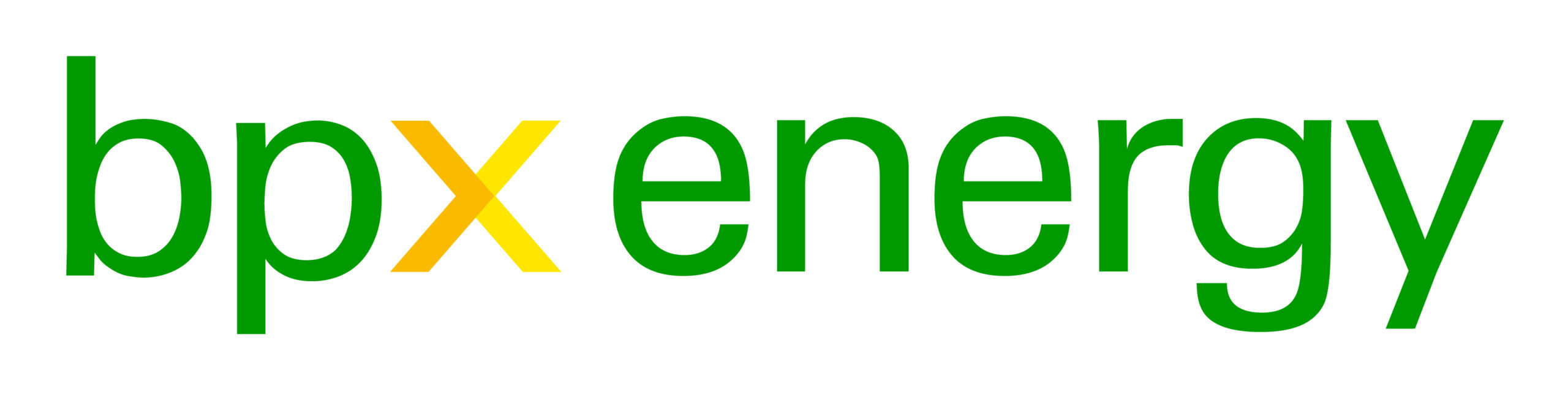 bpx energy logo