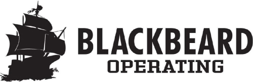 Blackbeard Operating logo