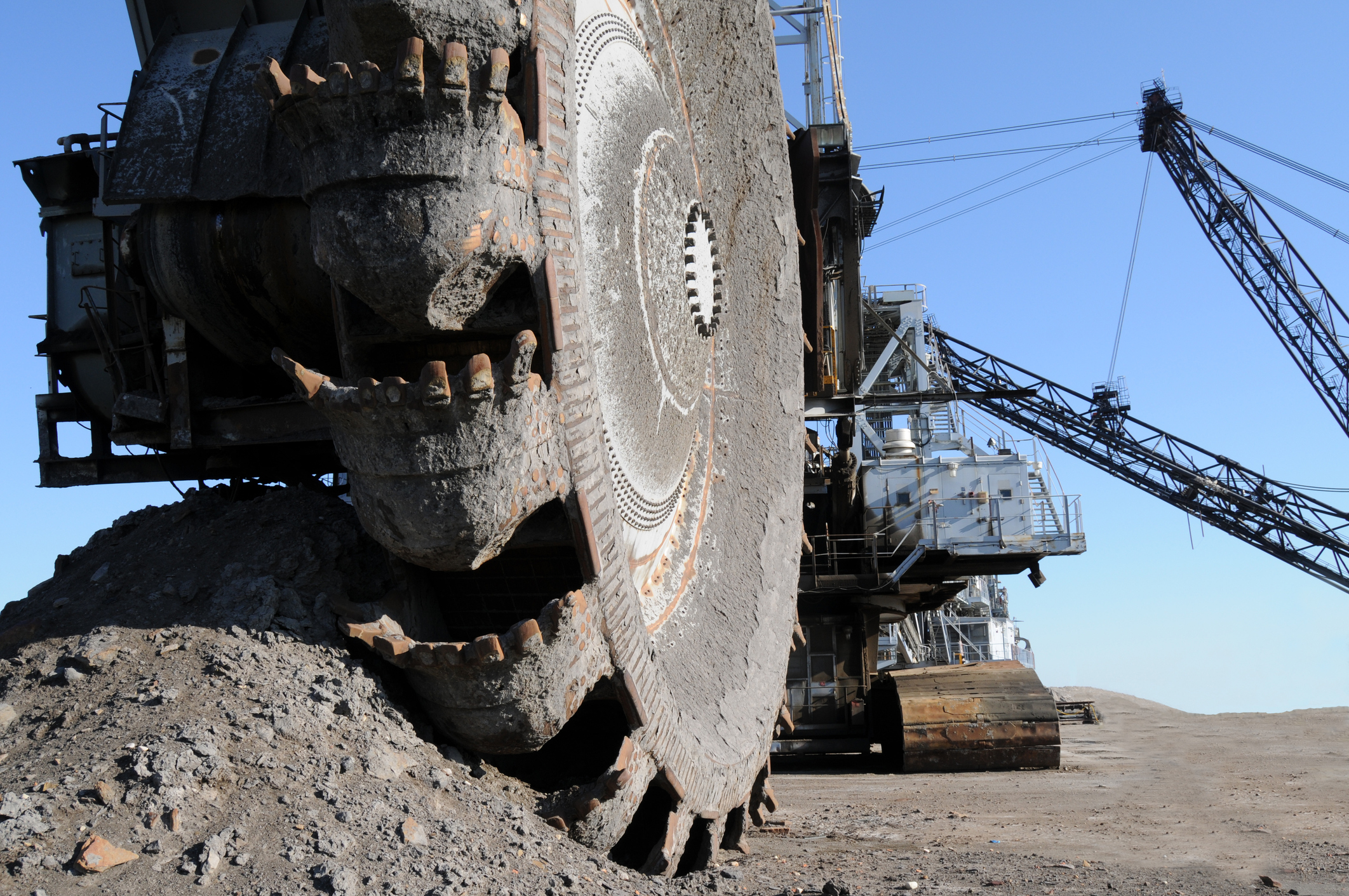 Explained: How Alberta is moving to speed up oil sands reclamation with mine water treatment- oil and gas 360