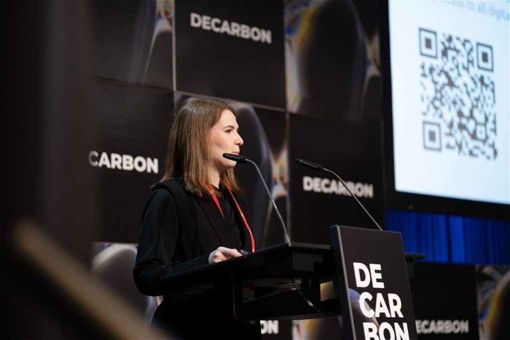 From Ambition to Action: DECARBON 2026- oil and gas 360