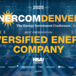 Exclusive: Diversfied Energy at EnerCom Denver - The Energy Investment Conference 2025- oil and gas 360