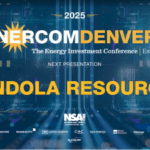 Exclusive: Gondola Resources at EnerCom Denver - The Energy Investment Conference 2025- oil and gas 360
