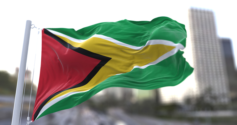 Guyana’s oil output rose to 685,000 barrels per day in August- oil and gas 360