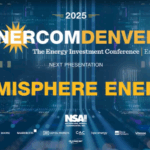 Exclusive: Hemisphere Energy at EnerCom Denver - The Energy Investment Conference 2025- oil and gas 360