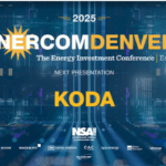 Exclusive: KODA at EnerCom Denver - The Energy Investment Conference 2025- oil and gas 360
