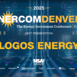 Exclusive: LOGOS Energy at EnerCom Denver - The Energy Investment Conference 2025- oil and gas 360