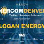 Exclusive: Logan Energy at EnerCom Denver - The Energy Investment Conference 2025- oil and gas 360