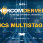 Exclusive: NCS Multistage at EnerCom Denver - The Energy Investment Conference 2025- oil and gas 360