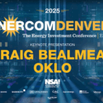 Exclusive: Oklo at EnerCom Denver - The Energy Investment Conference 2025- oil and gas 360