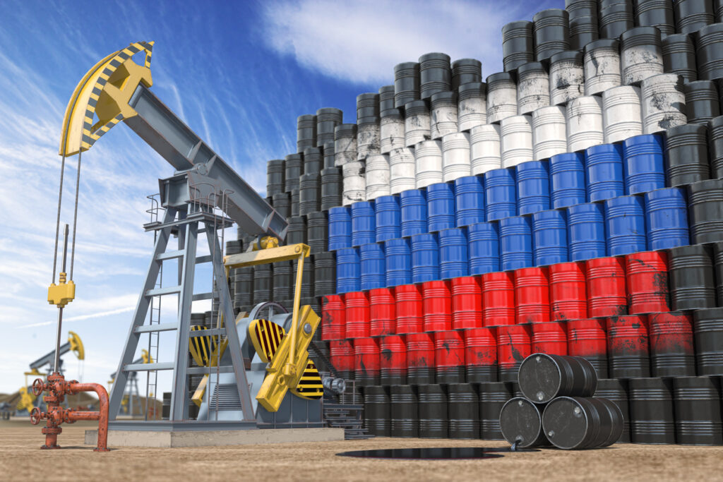 Exclusive-EU could quit Russian gas within a year, US energy chief says- oil and gas 360