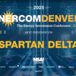 Exclusive: Spartan Delta at EnerCom Denver - The Energy Investment Conference 2025- oil and gas 360