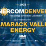 Exclusive: Tamarack Valley Energy at EnerCom Denver - The Energy Investment Conference 2025- oil and gas 360