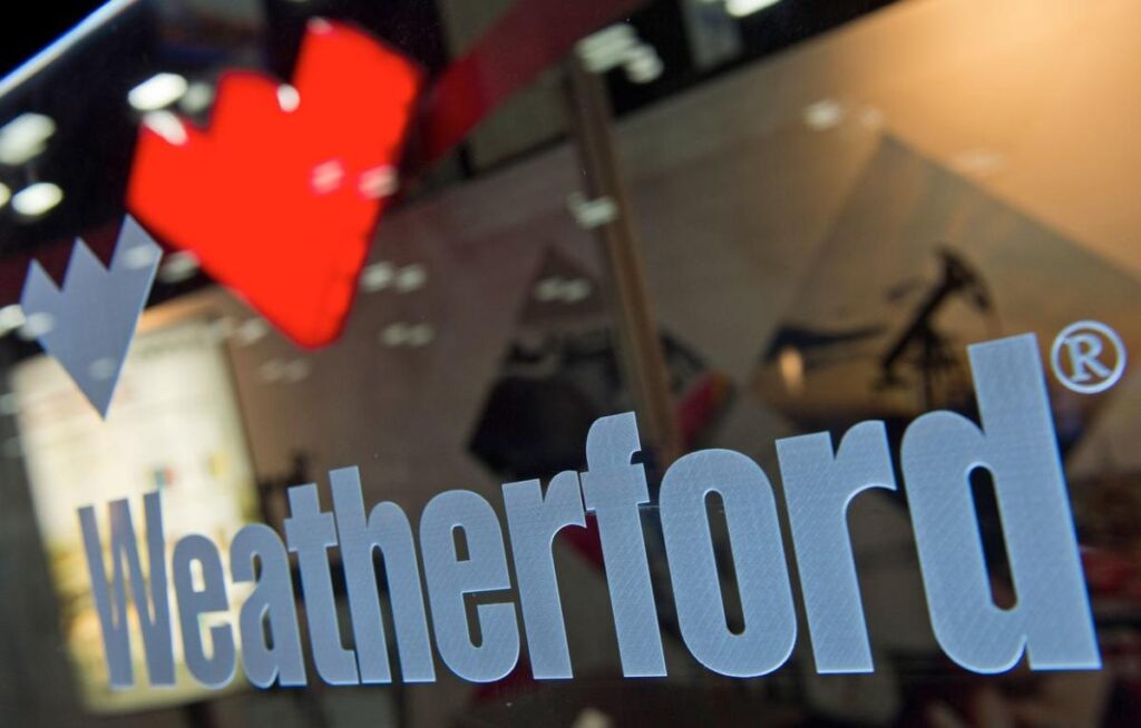 Weatherford wins $147 million Petrobras contract for tubular running services- oil and gas 360