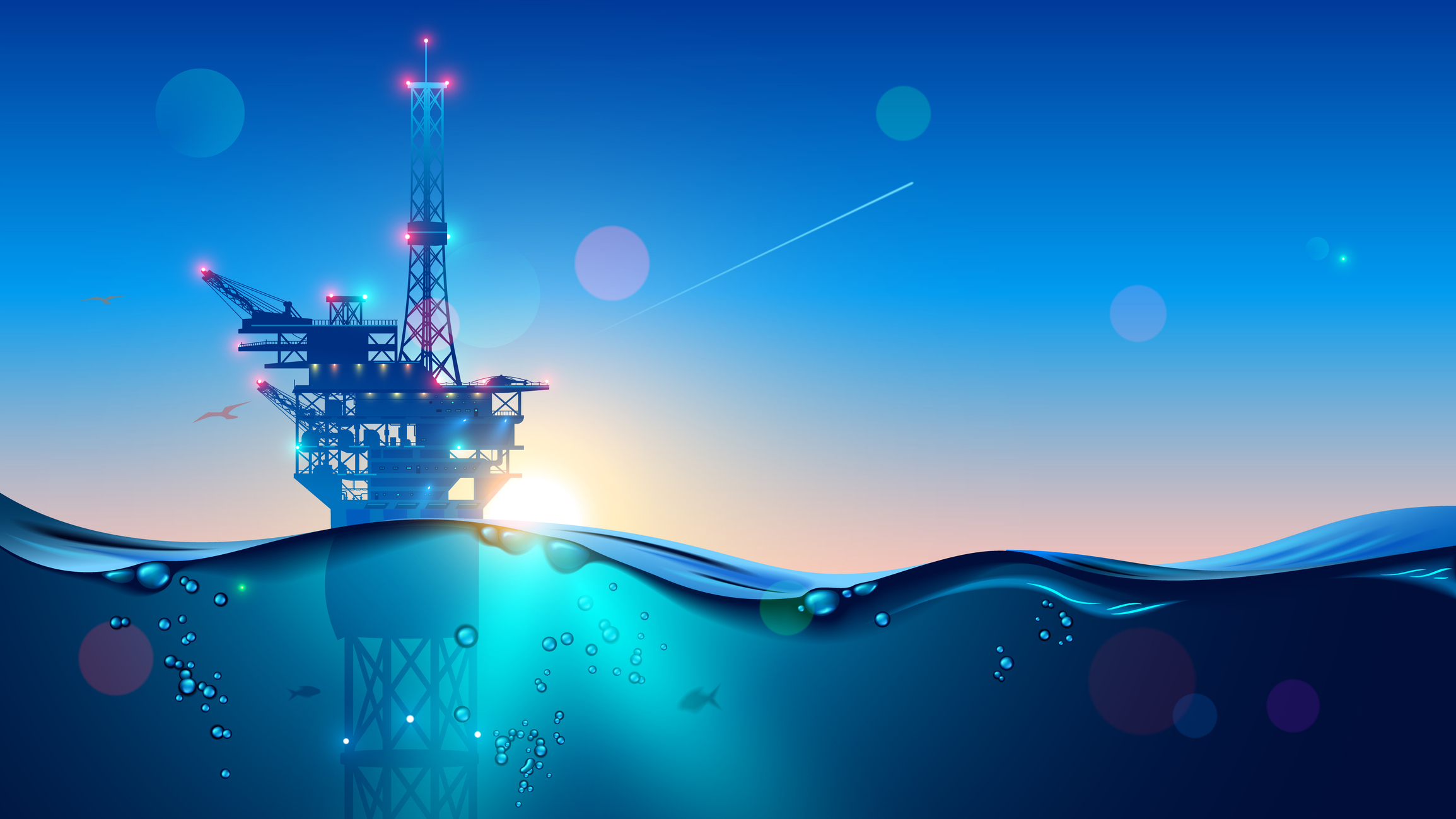 Ocean Geophysics and EdgeTech partner to enhance offshore seabed data processing- oil and gas 360