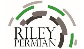 Riley Permian logo