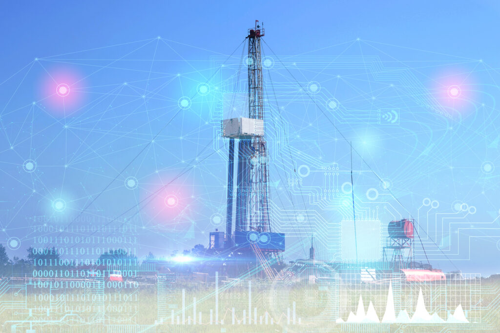 Oilfield giants pivot to booming AI infrastructure as drilling demand wanes- oil and gas 360