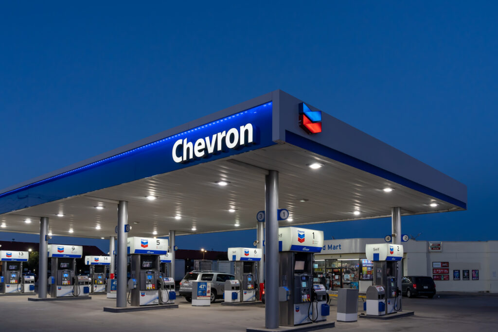 Chevron beats estimates as Hess acquisition drives oil production growth- oil and gas 360