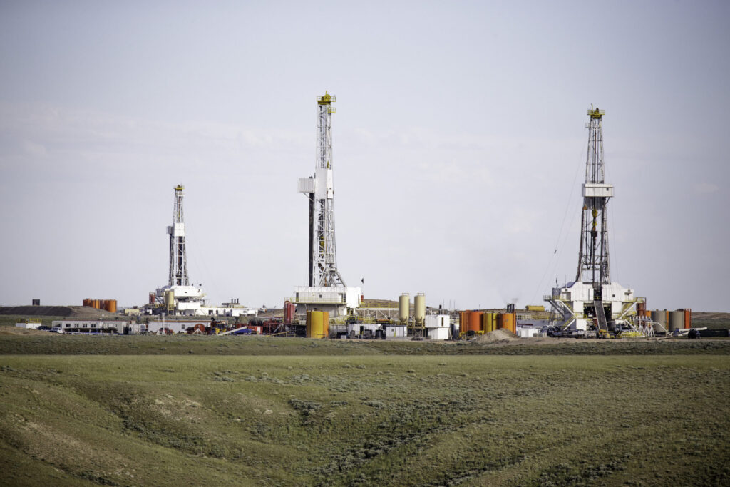Britain set to outlaw fracking after decades of debate- oil and gas 360