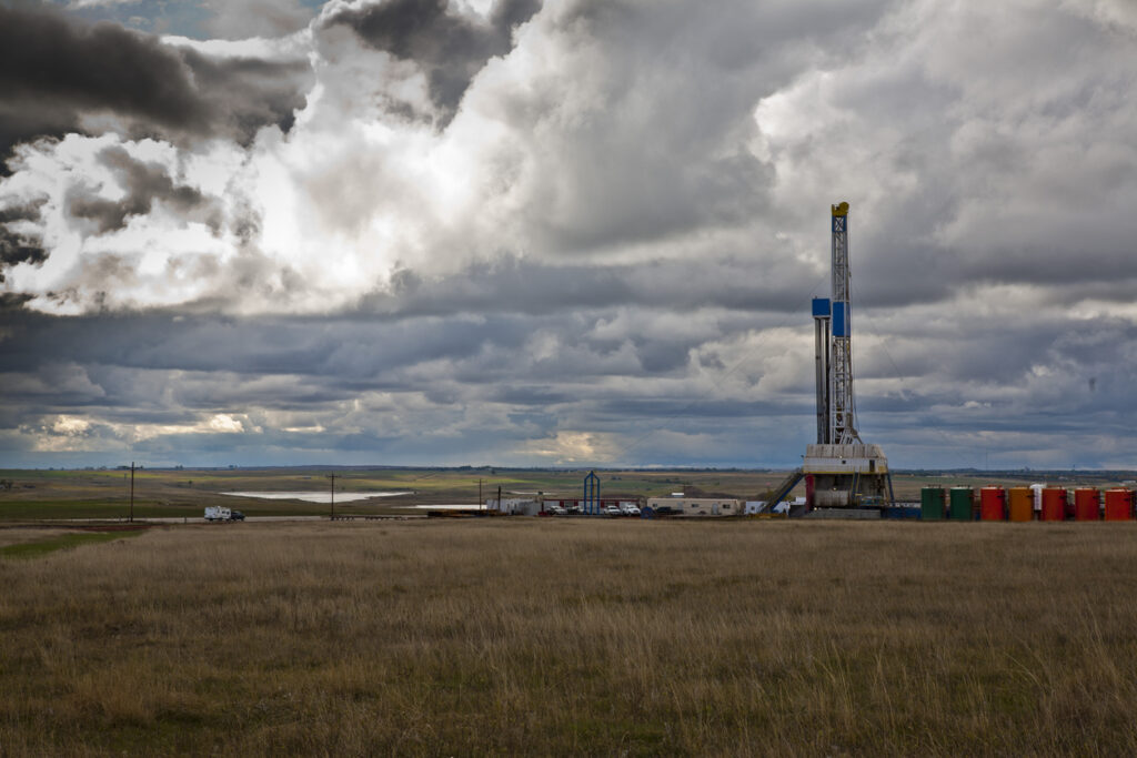 ReconAfrica advances drilling at Kavango West 1X exploration well in Namibia- oil and gas 360