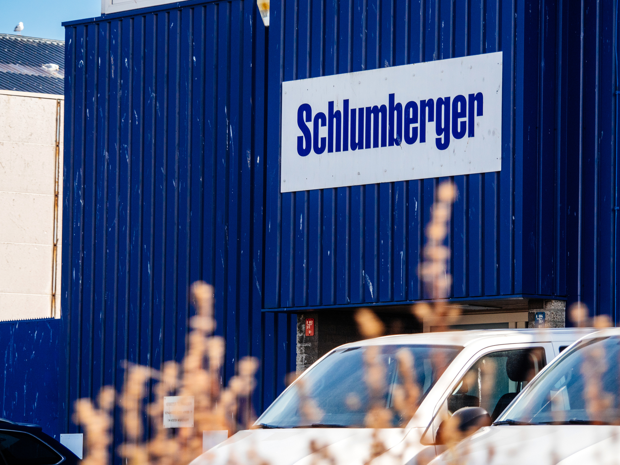 SLB exceeds profit expectations on strong North American demand- oil and gas 360