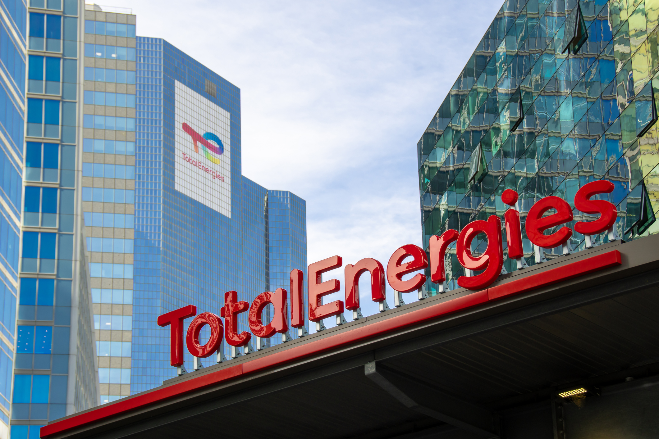 TotalEnergies sees slight profit increase on higher oil output- oil and gas 360