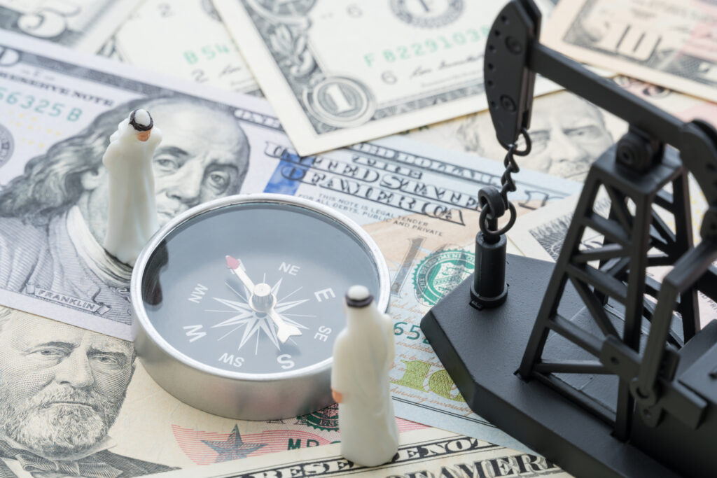 India's Reliance Boosts Middle East Crude Purchases- oil and gas 360