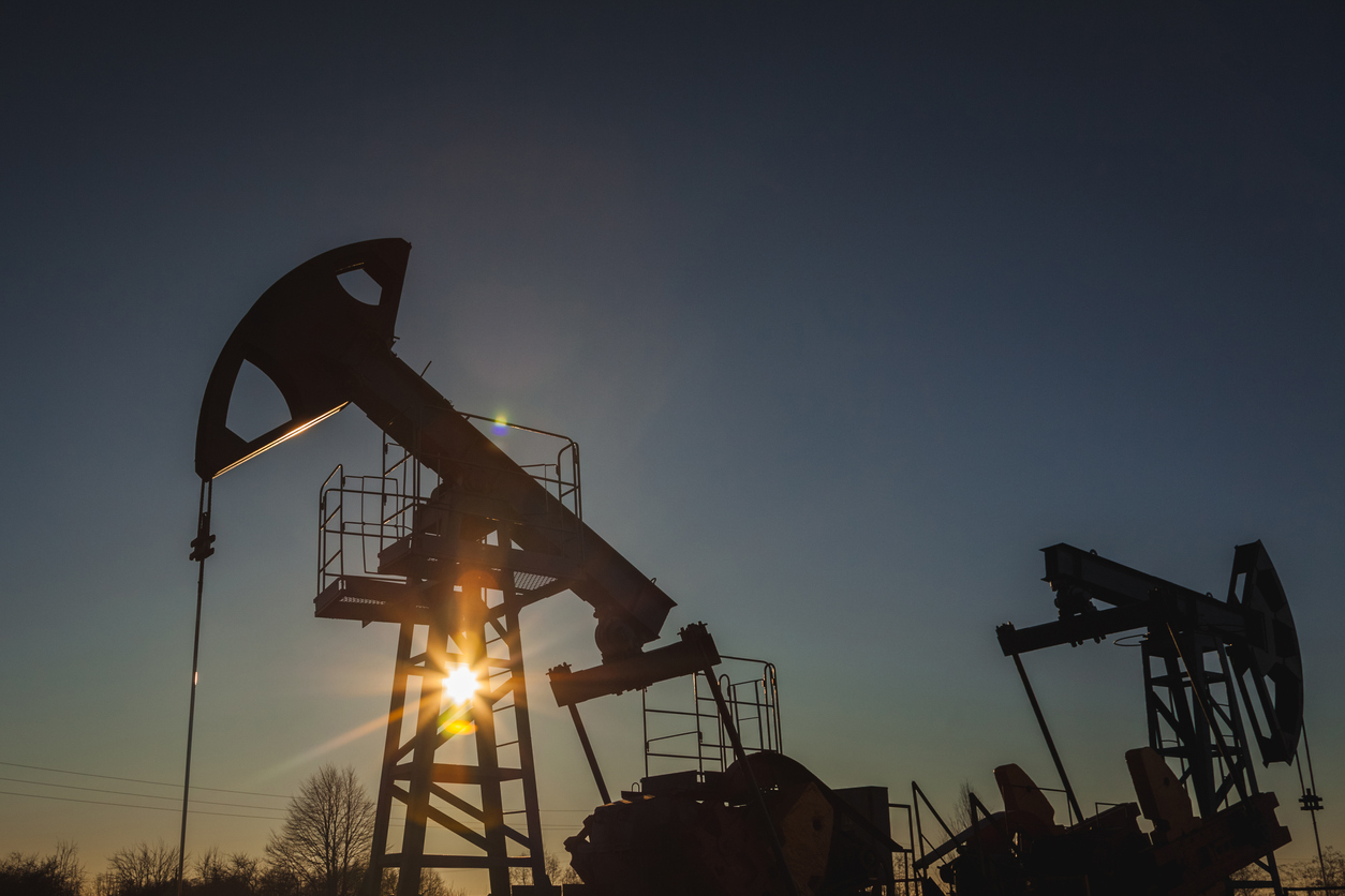 Traders spooked by massive crude inventory build- oil and gas 360
