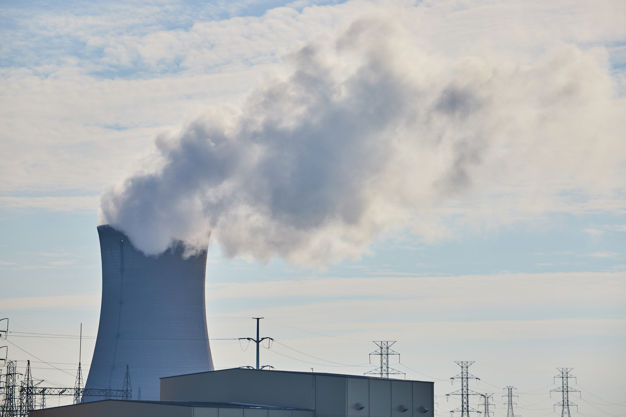 Iran and Russia discuss boosting nuclear energy cooperation- oil and gas 360