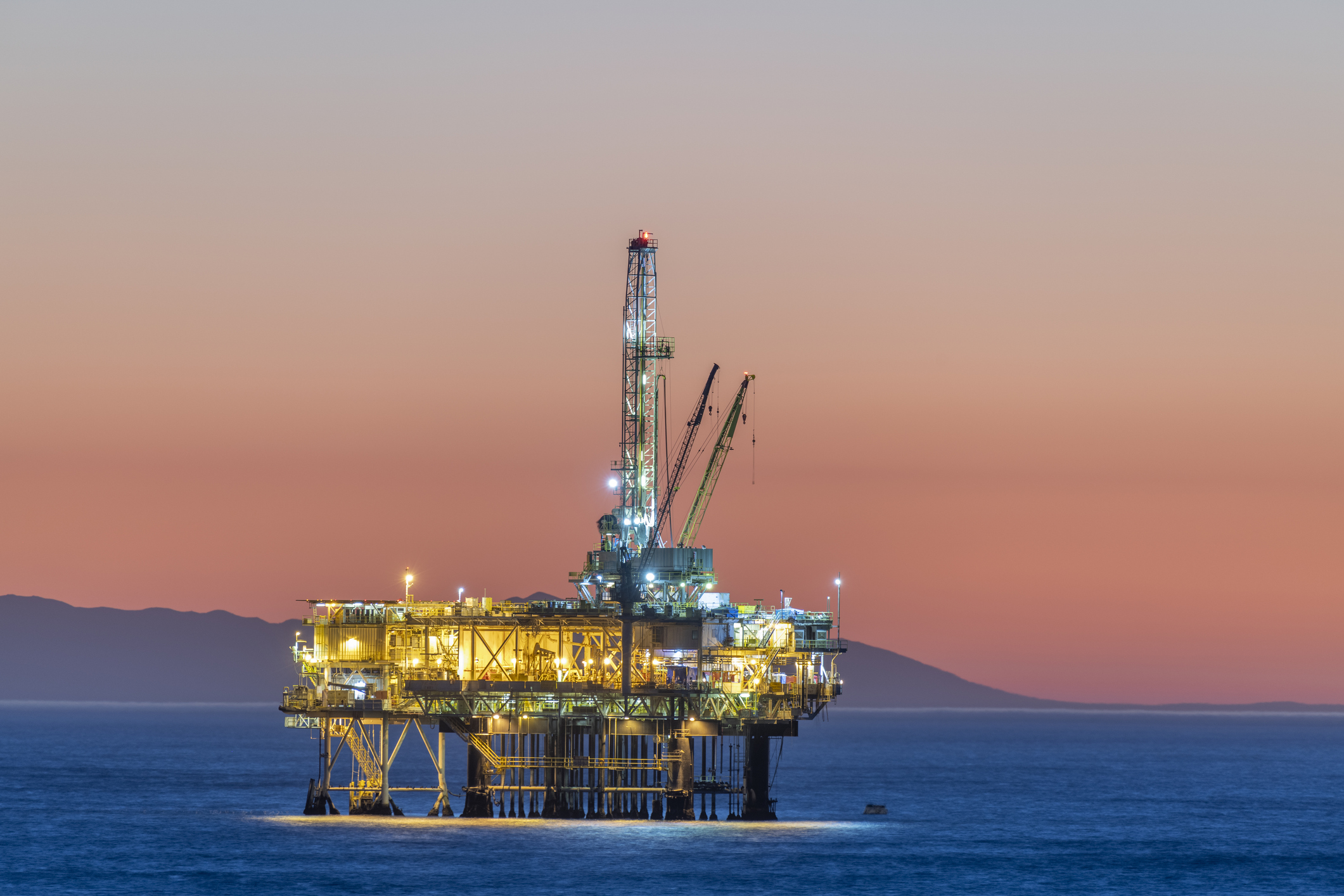 Sable Offshore seeks Trump's support to advance stalled California offshore oil project- oil and gas 360