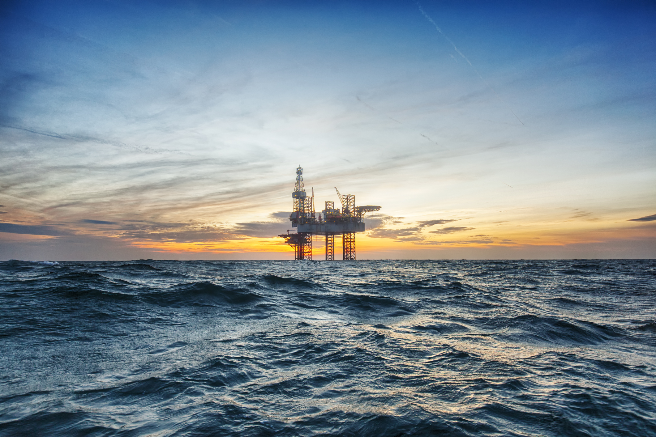 North Sea recoverable oil and gas resources rise 31% after last licensing round, new report shows- oil and gas 360