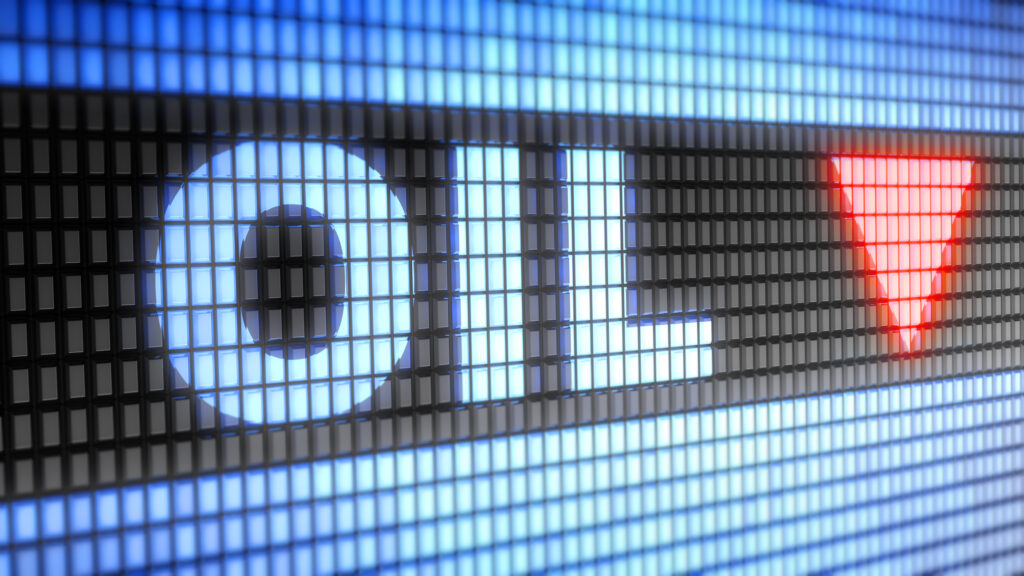 Oil falls $1 a barrel as investors weigh Russia sanctions, OPEC+ output plans- oil and gas 360