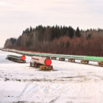 How one pipeline turned Canada into a global energy power- oil and gas 360