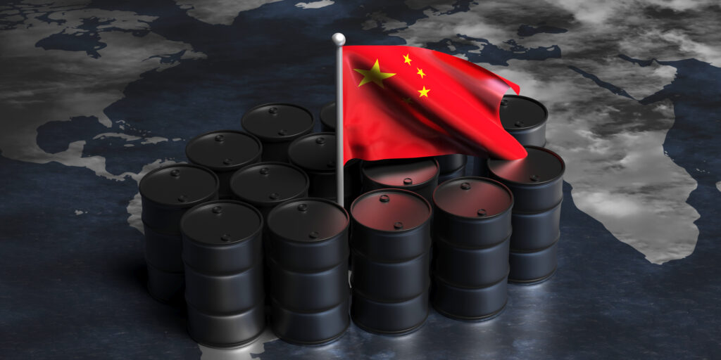 China’s oil imports surge as Middle East flows hit new highs- oil and gas 360