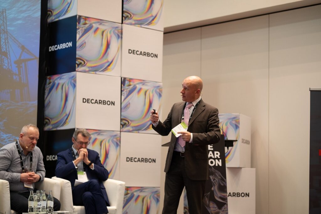 What DECARBON 2026 Reveals About the Industry’s Next Move- oil and gas 360