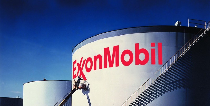 Exxon Mobil CEO says hydrocarbons will remain critical for long time- oil and gas 360