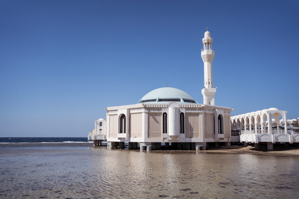 From oil giant to mining superpower—Saudi Arabia’s next big move- oil and gas 360