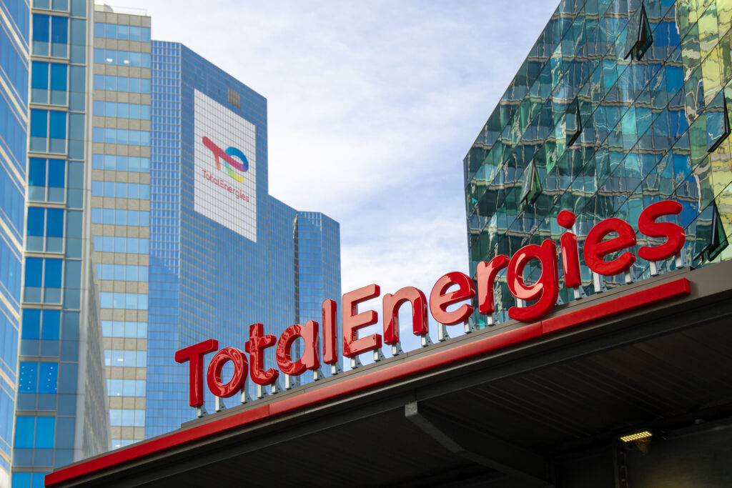 TotalEnergies signs 10-year data center power deal in Spain- oil and gas 360